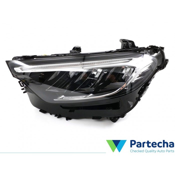 MERCEDES-BENZ GLC (X254) Headlight (A2549061500)