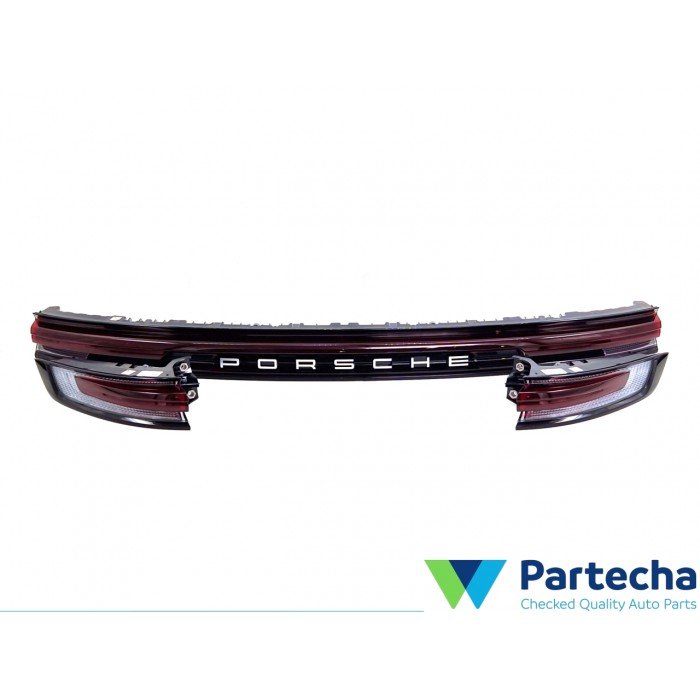 PORSCHE Cayenne (9YA facelift) Rear lights set (9Y3945207AS)