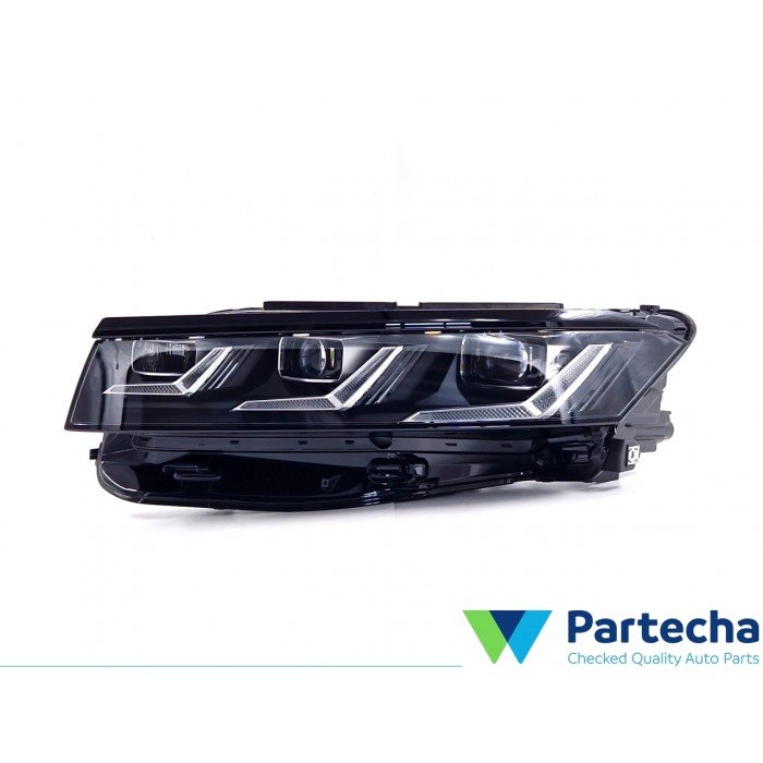 VW TOUAREG (CR7) Headlight (761941081D)