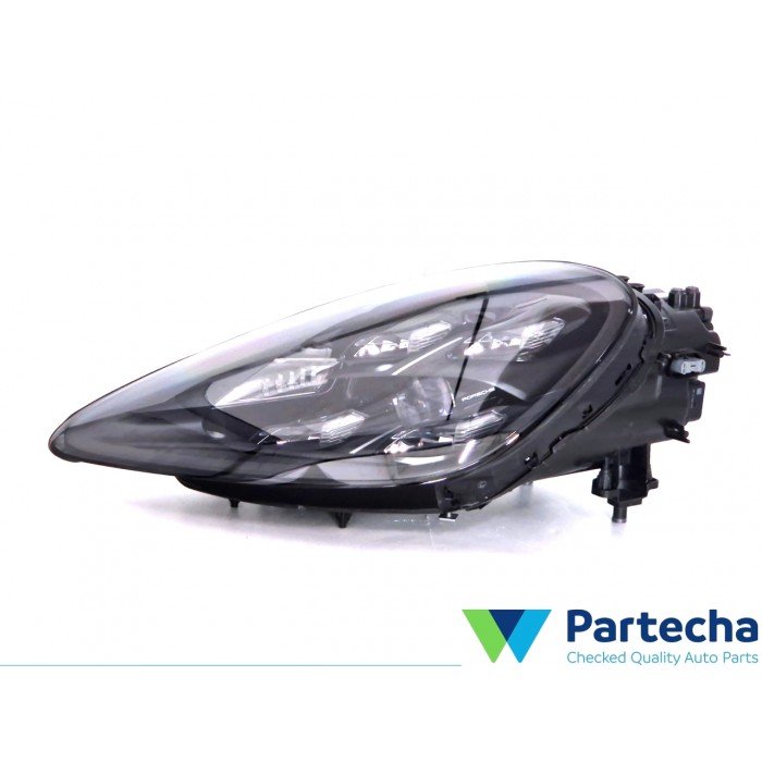 PORSCHE CAYENNE (9YA) Headlight (9Y0941035L)
