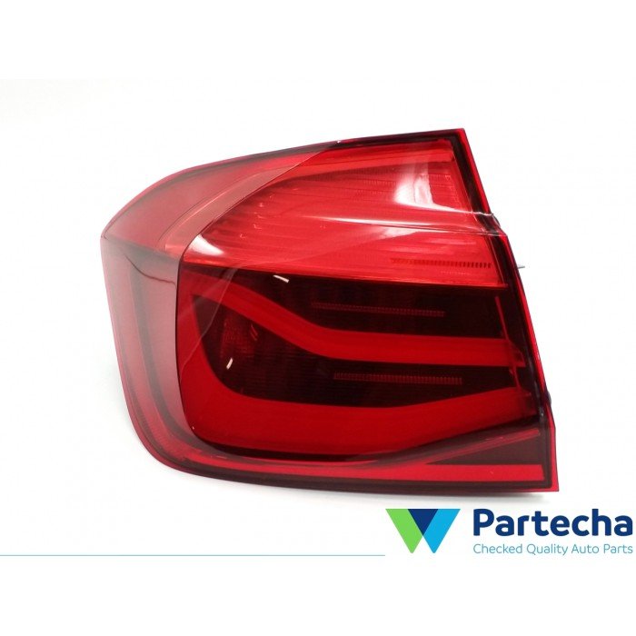 BMW 3 (F30, F80) Rear light (63217369117)