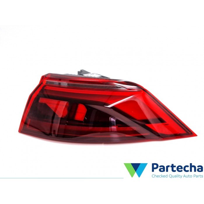 AUDI Q8 (4MN) Rear light (4M8945092)