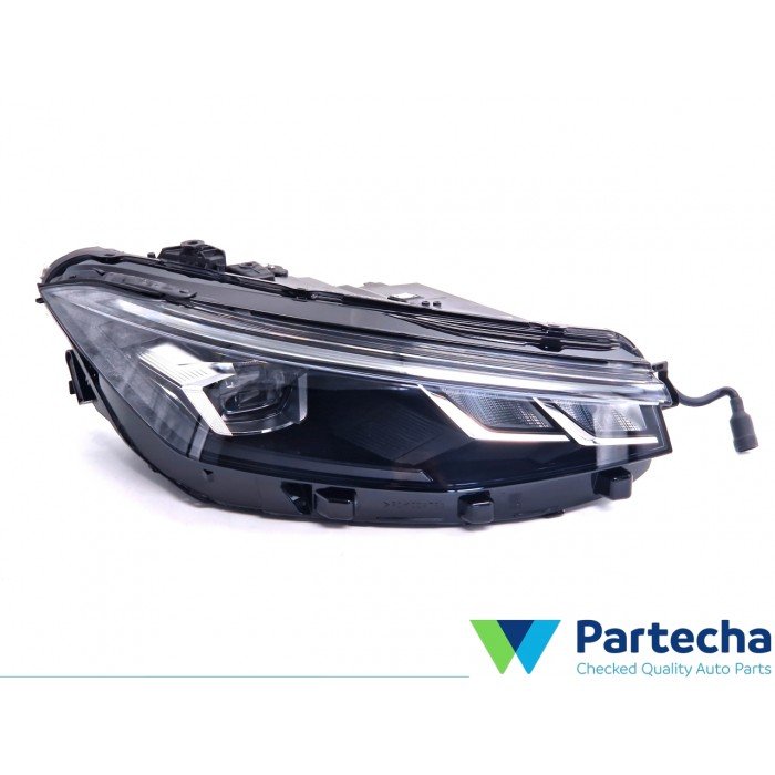 VW PASSAT (3J1) Headlight (3J1941006)