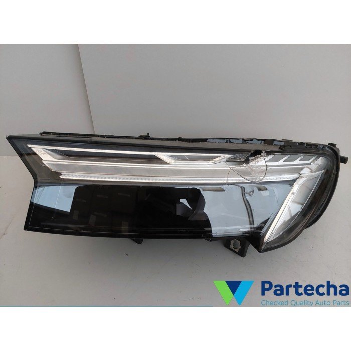 Headlight (4M0941039E)