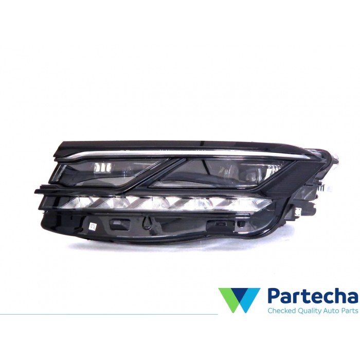 VW TOUAREG (CR7) Headlight (761941018A)