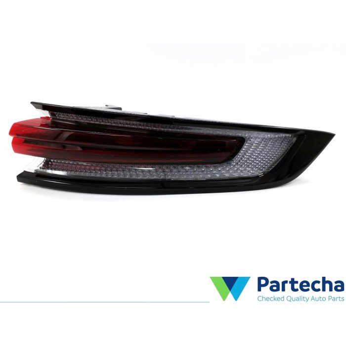 PORSCHE Cayenne (9YA facelift) Rear light (9Y0945092M)