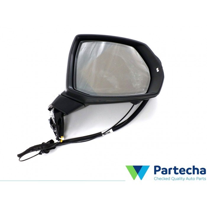 AUDI Q7 (4MB) Mirror