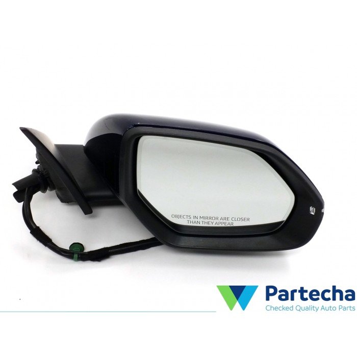 AUDI Q8 (4MN) Mirror (4M8857410AG)