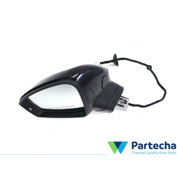 VW TOUAREG (CR7) Mirror (761.857.501.BM)