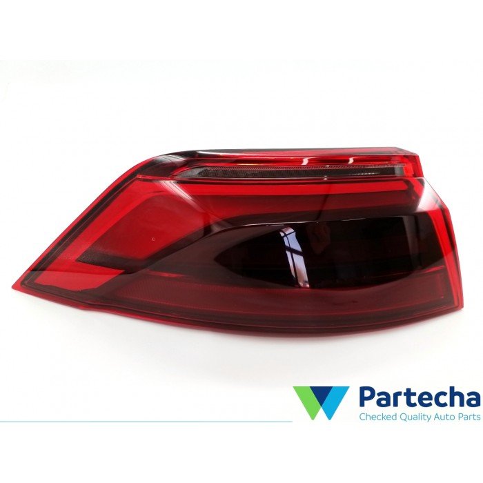 AUDI Q8 (4MN) Rear light (4M8945069AA)