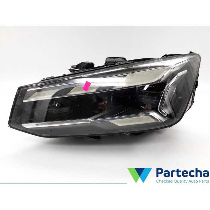 AUDI Q2 (GAB) Headlight (81A941035)