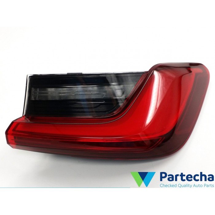 BMW 3 (G20) Rear light (63217420450)