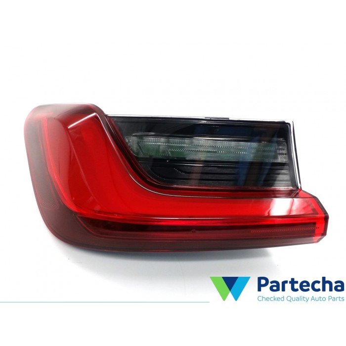 BMW 3 (G20) Rear light (63217420449)