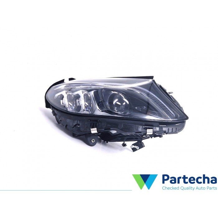 MERCEDES-BENZ C-CLASS (W205) Headlight (A2059061606)