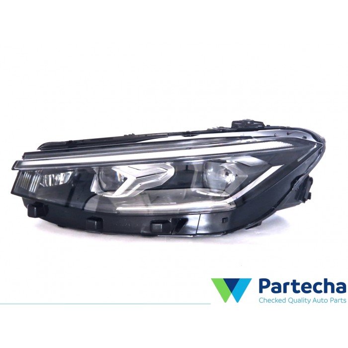 VW PASSAT (3J1) Headlight (3J1941035)