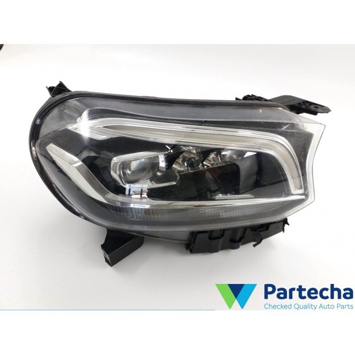 MERCEDES-BENZ X-CLASS (470) Headlight (A4709060900)