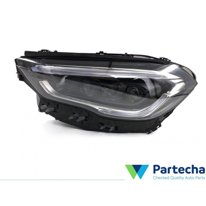 MERCEDES-BENZ GLA H247 Headlight (A2479066901)