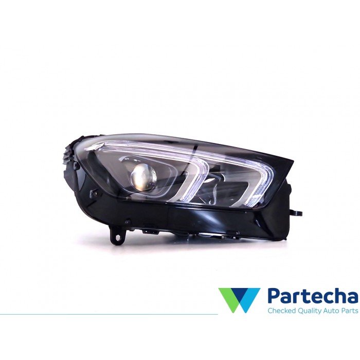 MERCEDES-BENZ GLE (W167) Headlight (A1679069604)