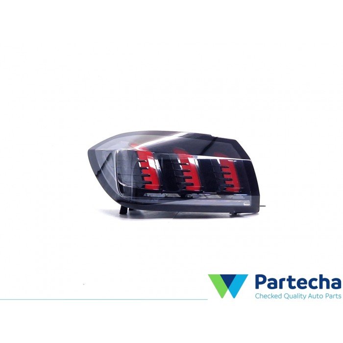 PEUGEOT 208 II (UB_, UP_, UW_) Rear light (9823216880)