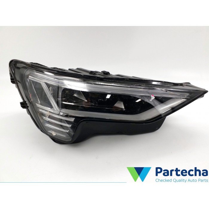 AUDI E-TRON (GEN_) Headlight (4KE941036)