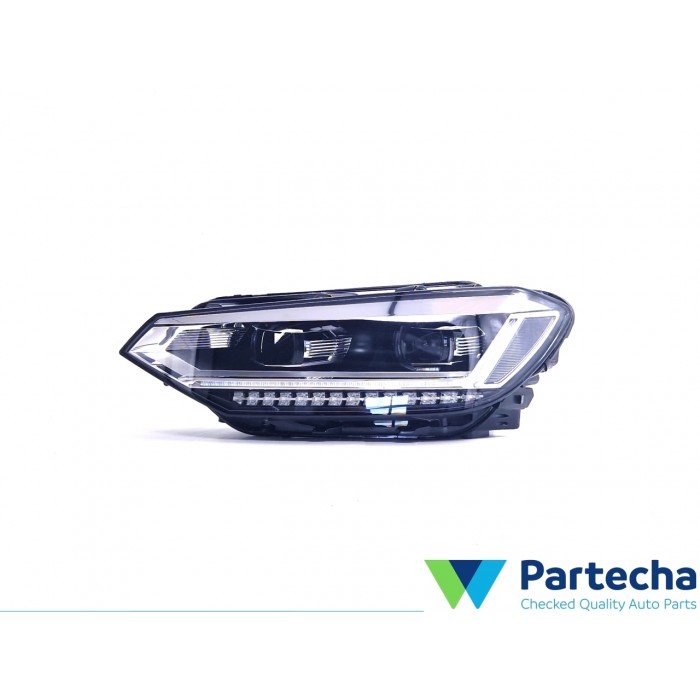 VW TOURAN (5T1) Headlight (5TB941081D)