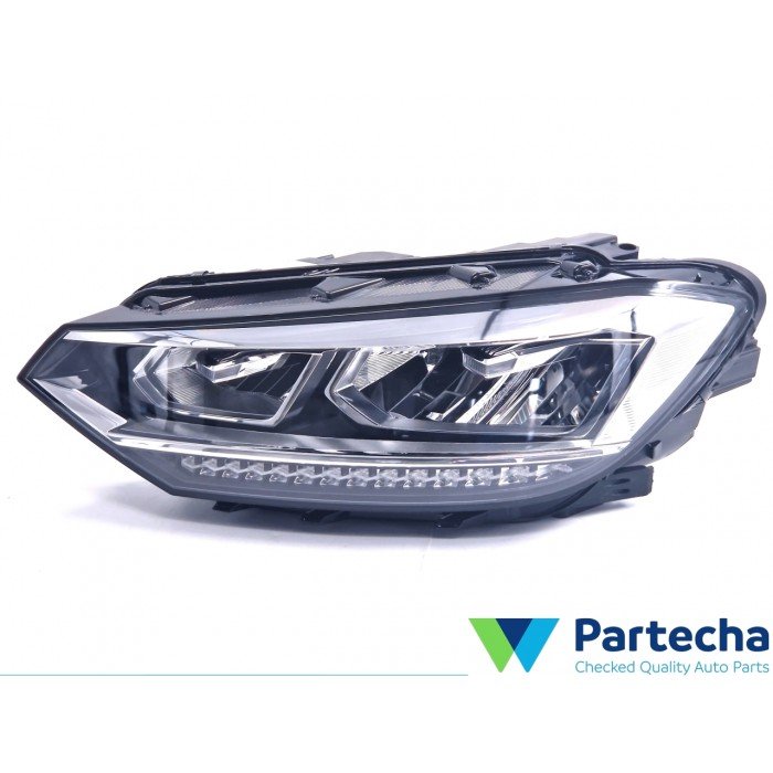 VW TOURAN (5T1) Headlight (5TC941035C)