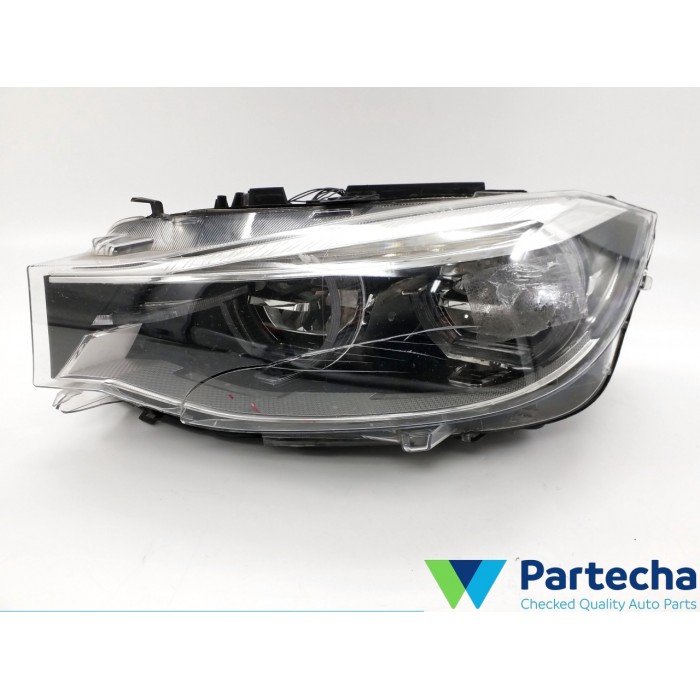 BMW 3 Gran Turismo (F34) Headlight (7470441-02)