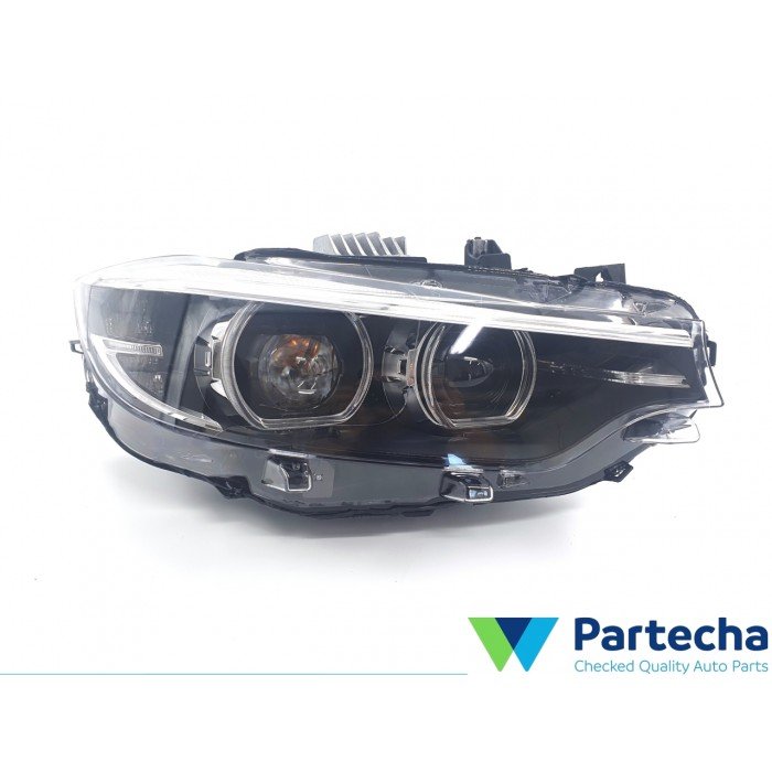 BMW 4 Coupe (F32, F82) Headlight (63.11-8738700-03)