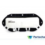 Passenger airbags