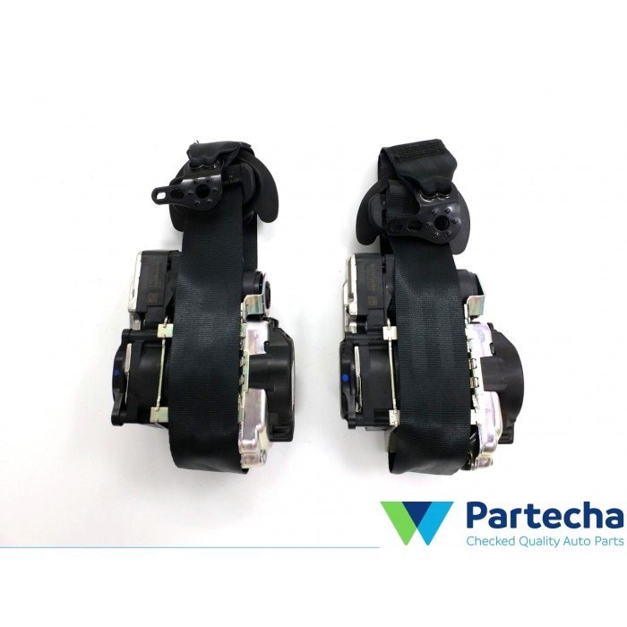 VW TOURAN (5T1) Seat belt SET (5TB857706F)