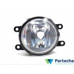 Fog Lights