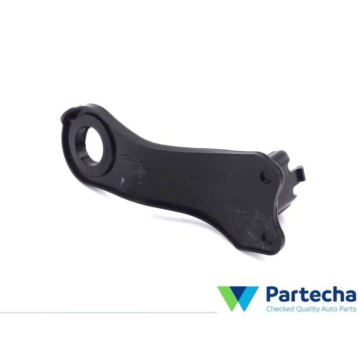 BMW 5 (E60) Right Headlight Bracket (63126949634)