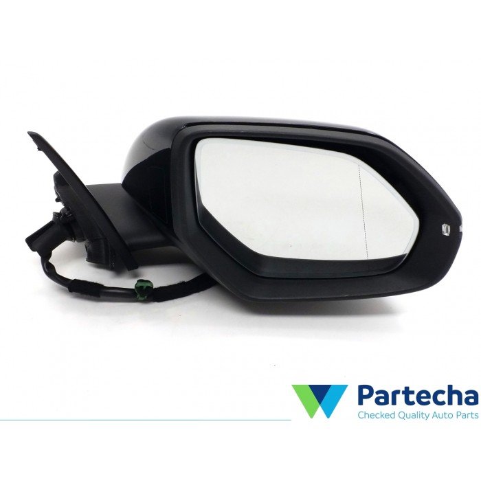 AUDI Q8 (4MN) Mirror (4M8857410AG)