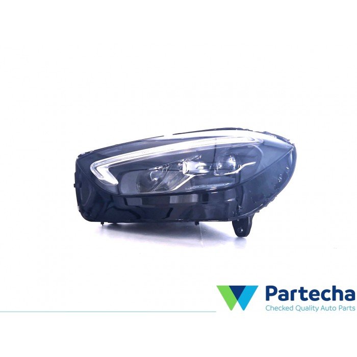 MERCEDES-BENZ C-Class w206 Headlight (A2069067103)