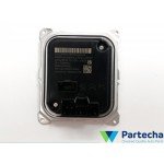 Lights control units
