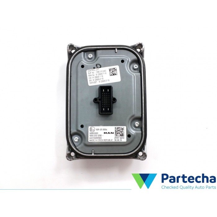 MAN TGE Platform/Chassis (UZ_) Headlight control unit (A2C13209503)