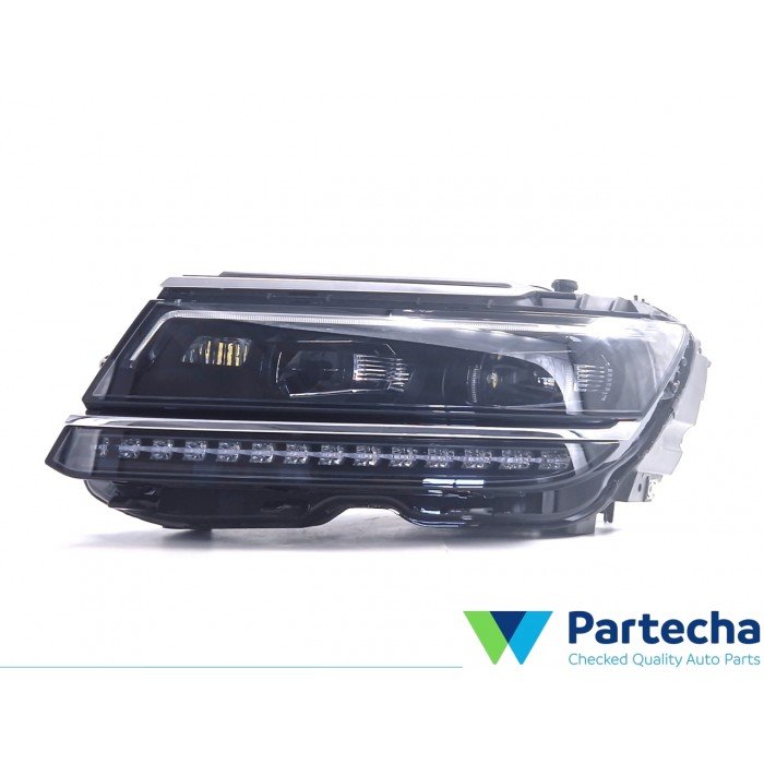 VW TIGUAN (AD1) Headlight (5NB941081A)