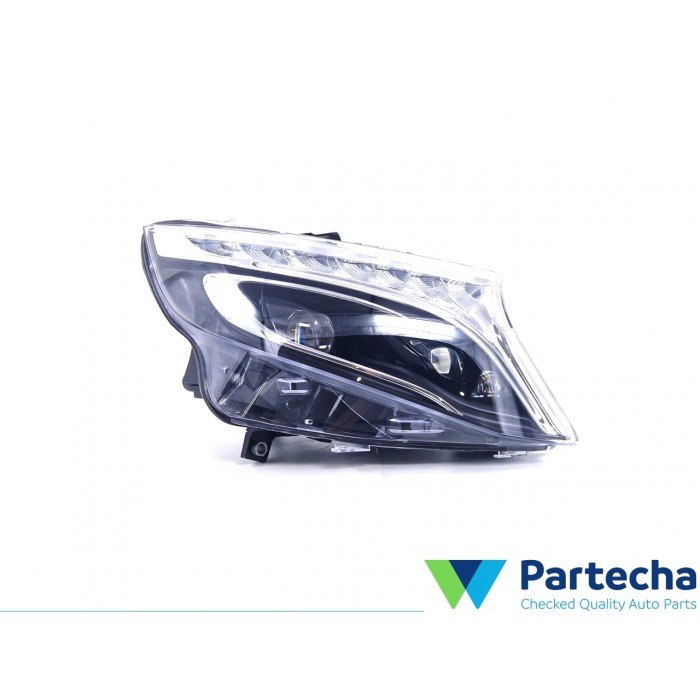 MERCEDES-BENZ V-CLASS (W447) Headlight (A4479060401)