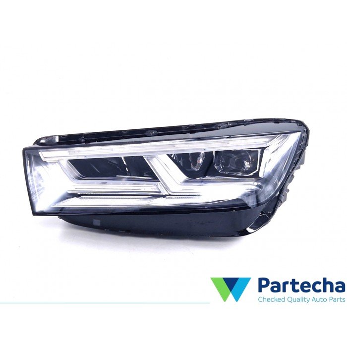 AUDI Q5 (FYB) Headlight (8OA941033B)