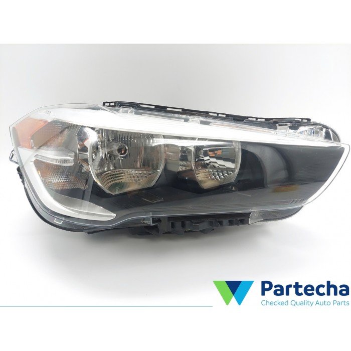 BMW X1 (F48) Headlight (7346538-15)