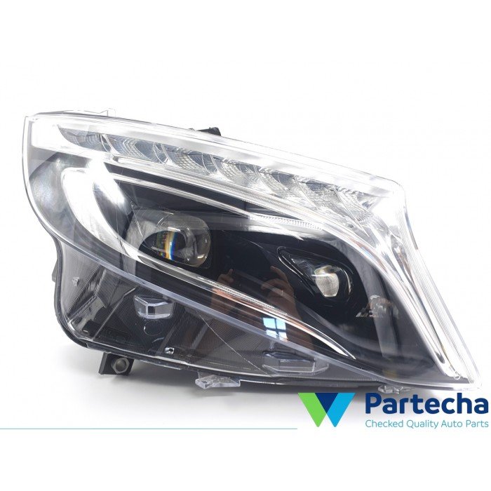 MERCEDES-BENZ V-CLASS (W447) Headlight (A4479060201)