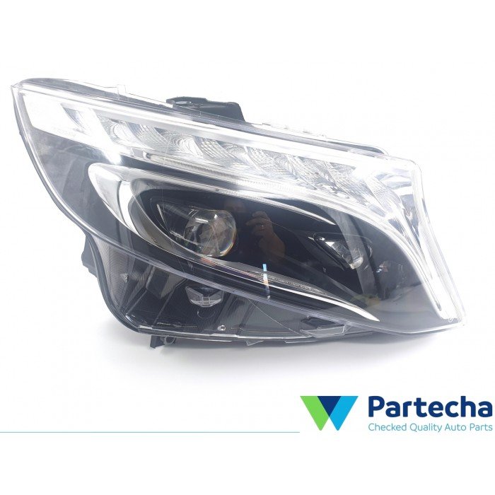 MERCEDES-BENZ V-CLASS (W447) Headlight (A4479060401)