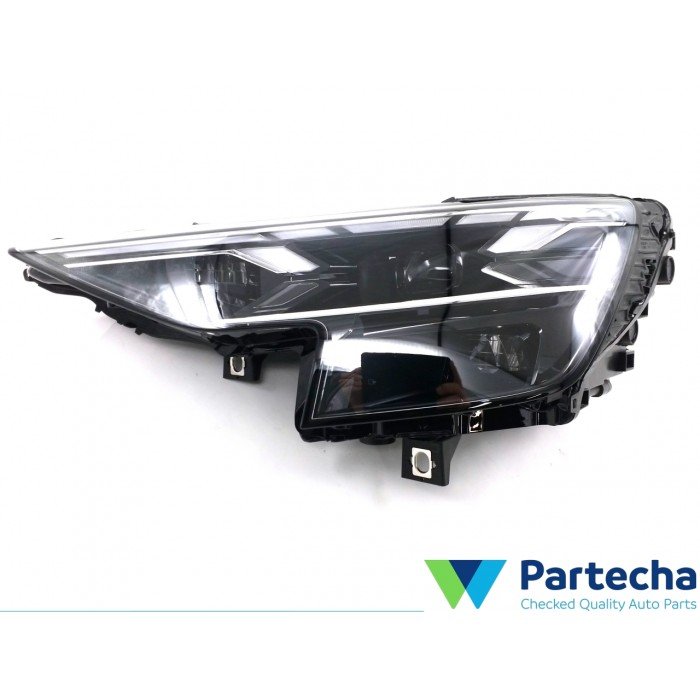 AUDI Q8 (4MN) Headlight (4M8.941.039)