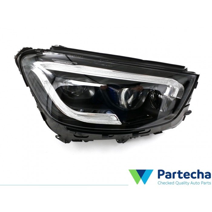 MERCEDES-BENZ GLC (X253) Headlight (A2539065603)