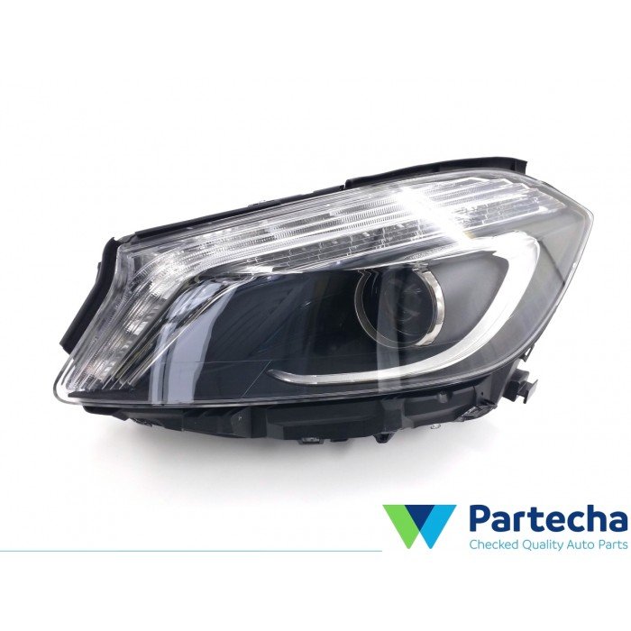 MERCEDES-BENZ A-CLASS (W176) Headlight (A1768203061)
