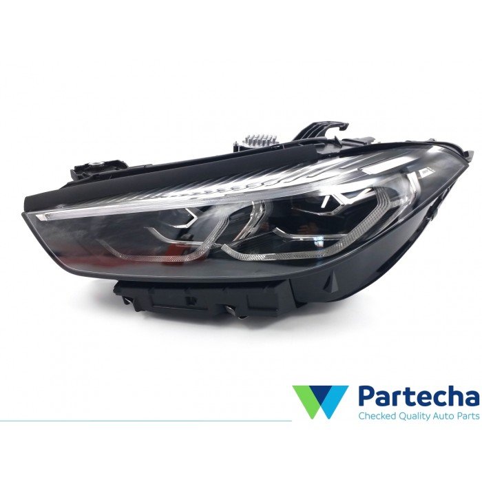 BMW 8 (G15) Headlight (5A27A25-01)