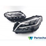 Headlights