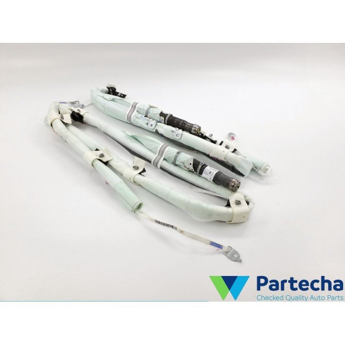 BMW X3 (G01) Roof airbag kits (7396863-16)