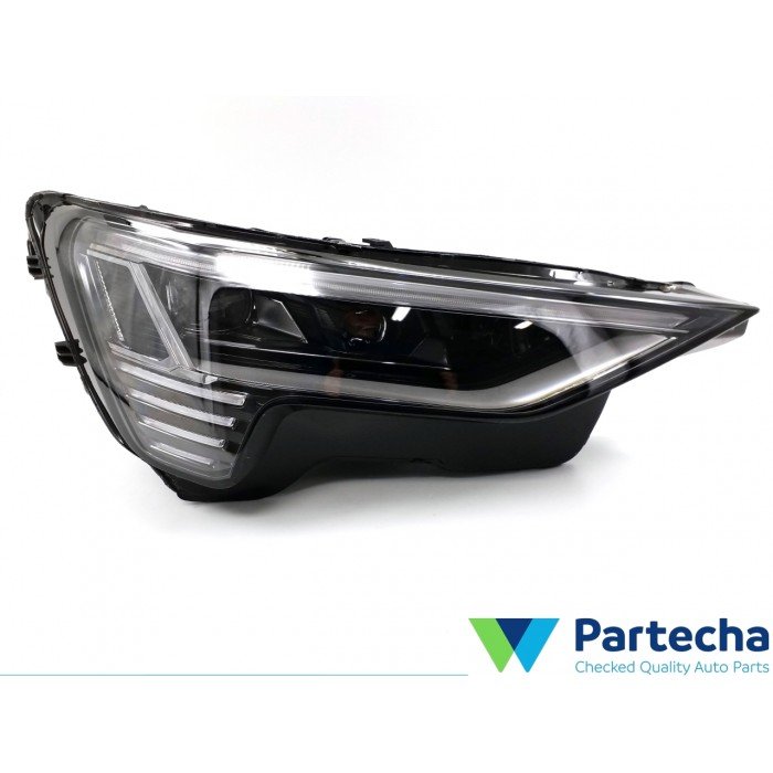 AUDI E-TRON (GEN_) Headlight (4KE941036)