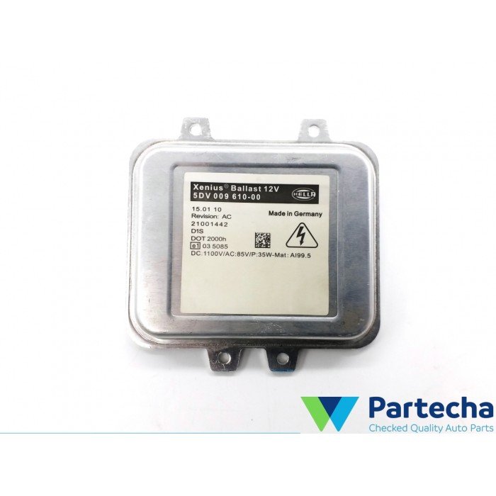 MERCEDES-BENZ VITO Bus (W639) Xenon  headlight control unit (5DV009610-00)
